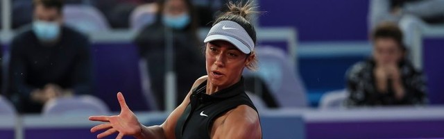 Olga Danilović na dva koraka od glavnog žreba US opena