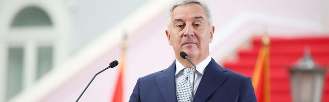 Parlamentarna opozicija u Crnoj Gori: Prelazna vlada i vanredni izbori izlaz iz krize