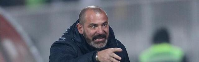 Dejan Stanković: Ko kaže da nam je grupa u Evropi laka neka prestane da gleda fudbal