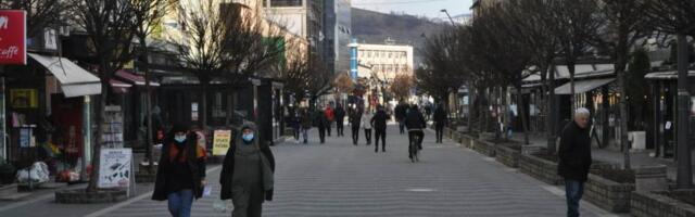 Smanjen broj pacijenata na respiratoru u Novom Pazaru