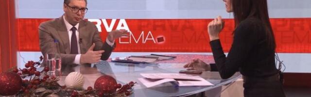 STRAH ME JE OD OMIKRON SOJA, AKO PODIVLJA, GDE ĆEMO DA SMESTIMO TE LJUDE?!