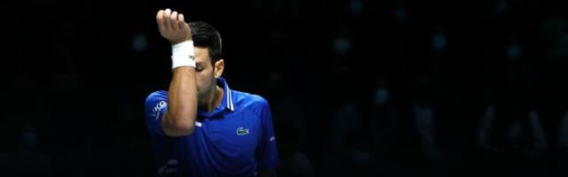 Bivši direktor AO objasnio: Đoković je ispoštovao sve procedure, odluka o zabrani je birokratska brljotina