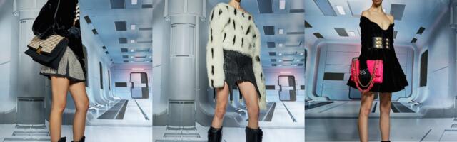 Pogledajte novu kolekciju Balmain pre-fall 2022