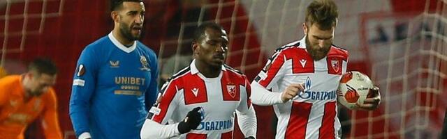 Ben efikasniji od Darka Pančeva