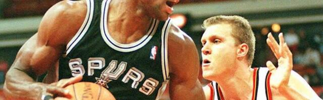 DA LI ZNATE ŠTA JE KVADRIPL-DABL? E, do tog učinka je došlo TEK pet igrača u istoriji NBA lige /VIDEO/