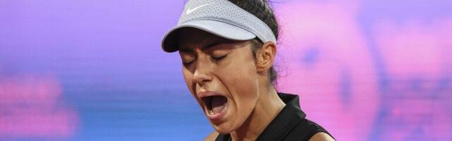 BRAVOOO! Olga napravila čudo u Parizu i plasirala se u drugo kolo Rolan Garosa!