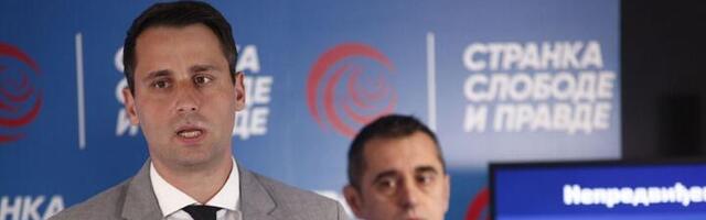 Mitrović (SSP): Šesti smo u Evropi po ceni kvadrata