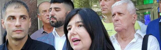 Gođevac (SSP Vračar): Kome smeta Gradić Pejton?