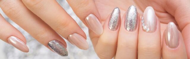 Mermaid Nails: Manikir koji je idealan za letnje dane
