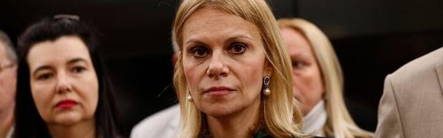 Popović: Gospođo Bralović, prestanite da vređate Beograđane