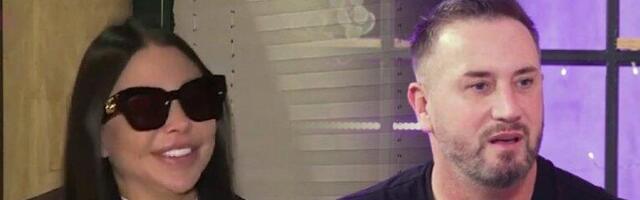 EDO FETIĆ OVAKO ISPRATIO MAJU U ELITU: Procurila emotivna poruka, zadrugar otkrio da li će je čekati! (FOTO)