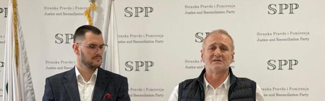 Politički pritisci na porodicu Šušević