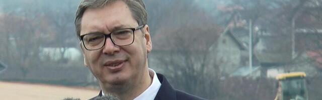 Vučić: Prijem Kosova u Savet Evrope izbacuje Srbiju iz te organizacije