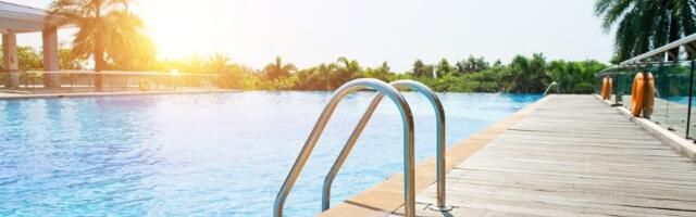 Evo kada počinju sa radom bazeni u Beogradu