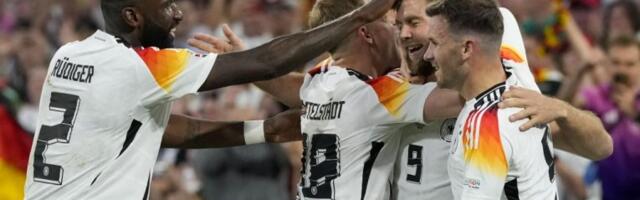 EVRO 2024, DAN 6: Drugo kolo može da počne! "Panceri" i "sajdžije" rešavaju pitanje plasmana u nokaut fazu - Hrvati već pakuju stvari?!