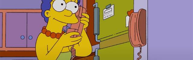 Šok otkriće! Pronađen sarkofag sa likom Mardž Simpson - neverovatan prizor (FOTO)