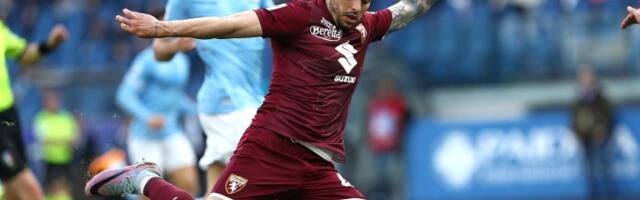 Radonjić sve bliži Zvezdi: Spreman višegodišnji ugovor