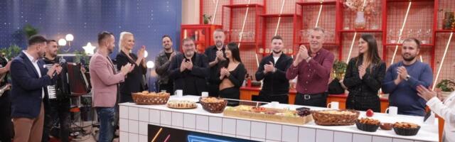 Večeras u Informer baru – najbolja žurka u zemlji!