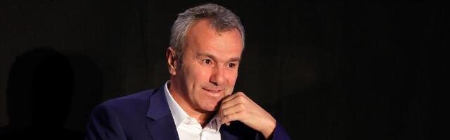 Savićević: Žalim samo zbog jedne stvari u Zvezdi