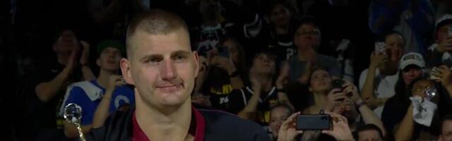 SRAMNO: Amerikanac udario na Jokića - naziva ga najvećom prevarom NBA lige!