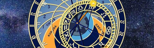 Nedeljni horoskop za period od 16. do 23. decembra