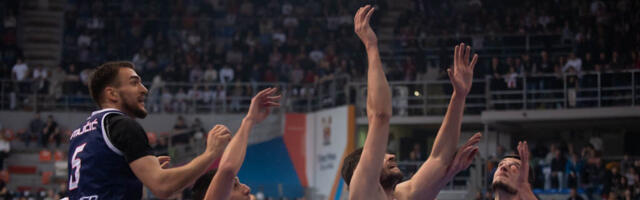 Poznato 7 od 8 učesnika Kupa Koraća u Nišu