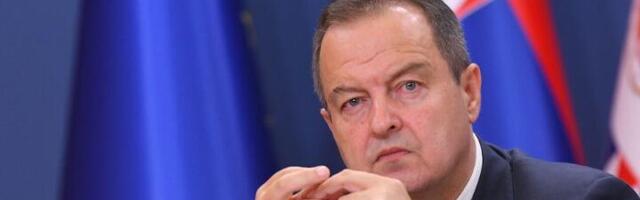 Dačić: U Srbiji 200.000 komada oružja manje nego pre dve godine