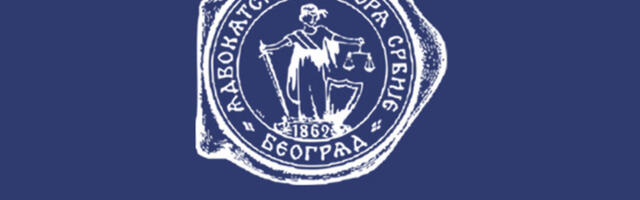 Advokatska komora Srbije jednoglasno proglasila štrajk
