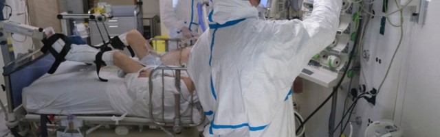 Ponovo više od 200 zaraženih, umrle dve osobe