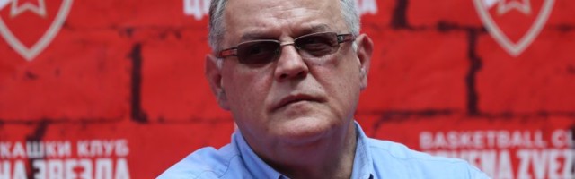 Čović: Nije realno da Evroliga organizuje "balon", ABA ligom upravljaju ljudi bez ovlašćenja