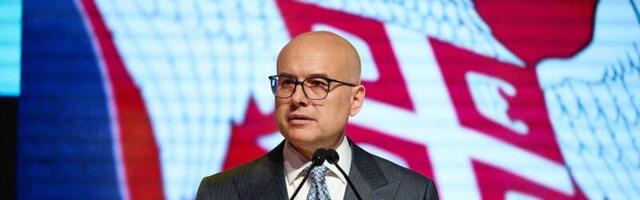 KADA SE OVO DESI, MORA BITI UTVRĐENO KAKO JE DO TOGA DOŠLO: Vučević o incidentu sa vozilom u kom je bio predsednik Vučić - Zvanična istraga će da utvrdi sve