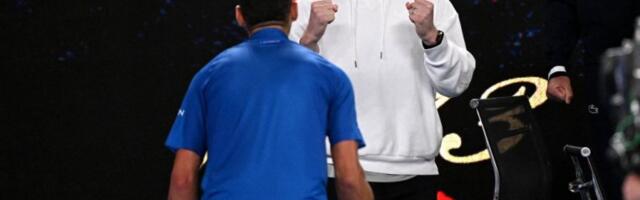 PREKIPELO MU: Mora da se stavi tačka na spekulacije - Đoković će tražiti odgovore od Britanca!