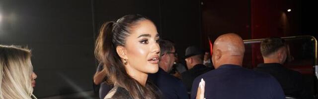 Anđelini eksplicitni snimci najgledaniji na porno sajtovima! Na njenoj golotinji zaradili milione!