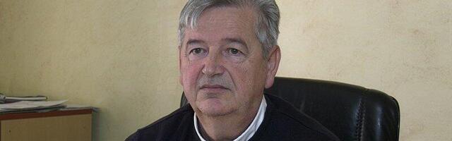 Ljujić: „Nema cijanobakterija na Vrutcima, u planu nekoliko projekata“ (VIDEO)