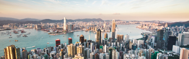 Geopolitika ekonomske slobode