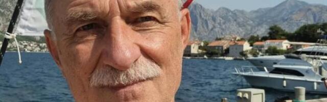 Pored stana u Beogradu na vodi i vile na Gardošu, Lazar Ristovski poseduje i nekretninu u Crnoj Gori: Evo kako izgleda njegov mali primorski Raj u kom se baškari sa Anicom Lazić!