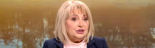 Đukić Dejanović: Nisam dobila poziv za učešće u novoj vladi