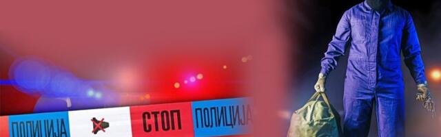 Pljačka u Prokuplju! Osumnjičeni iskoristio ključan momenat za razbojništvo!