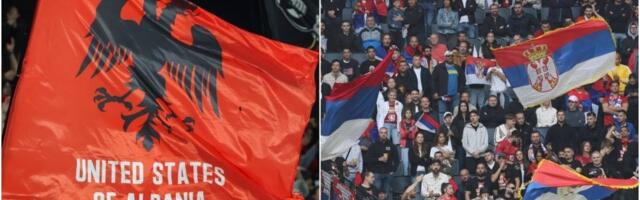 FIFA POMAŽE SRBIJI! Albanija u šoku