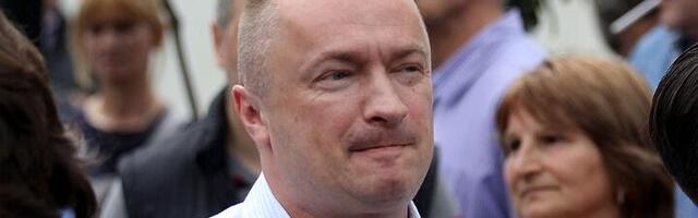 Pajtić: Izbor nove vlade očajnički potez, režimu isteklo vreme