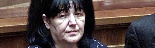 Mira Marković izricala smrtne presude na Vaskrs! Procurila beleška koja dokazuje da je izdavala naloge za politička ubistva!