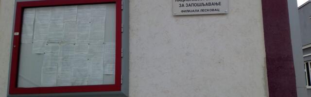 Sutra isplata redovne, u četvrtak privremene novčane naknade za mart