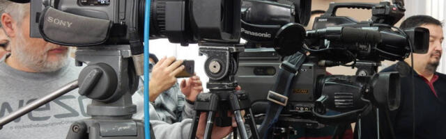 EFJ: Sloboda medija u Srbiji u vanrednom stanju, izdate preporuke vlastima Srbije i EU