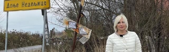 Zorana ne zna ni gde se održavaju izbori: Preporuka za povratak na politički vrh?