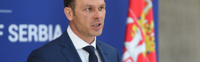 “Uskoro zakoni koji će uticati na suzbijanje sive ekonomije”