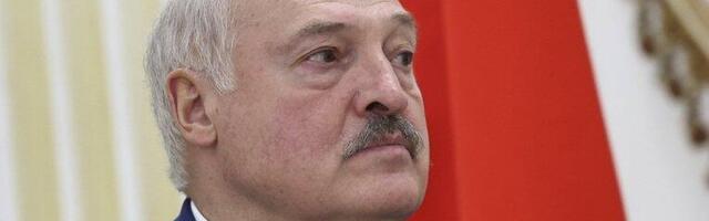 GRMI NA BALTIKU: Litvanija udarila na Belorusiju! Lukašenko u čudu