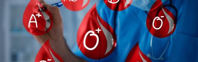 Šta vaša KRVNA GRUPA govori o vašem KARAKTERU i sa kim se najbolje slažete?