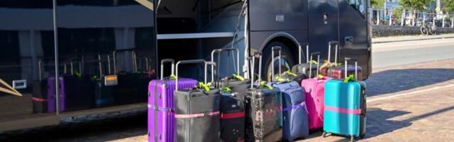 "Ne možete da nosite u Grčku 20 litara rakije i 10 kg krompira": Nova pravila za putovanje autobusom na more