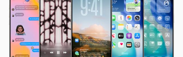 Apple iOS 26: Sve najnovije funkcije za novi operativni sistem iPhone-a