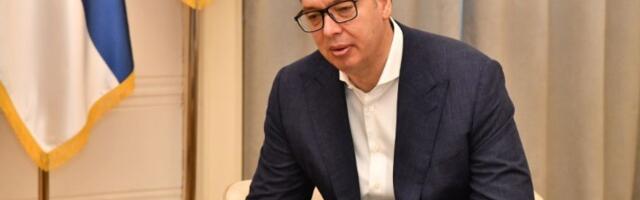 "Hapšenja su samo politički spektakl u režiji Aleksandra Vučića"